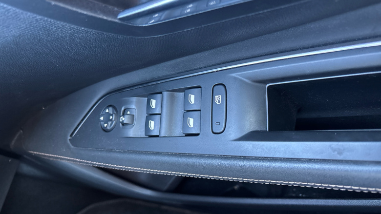 Peugeot 3008 1.5 BlueHDi GT Line Premium 5dr EAT8 Diesel Estate